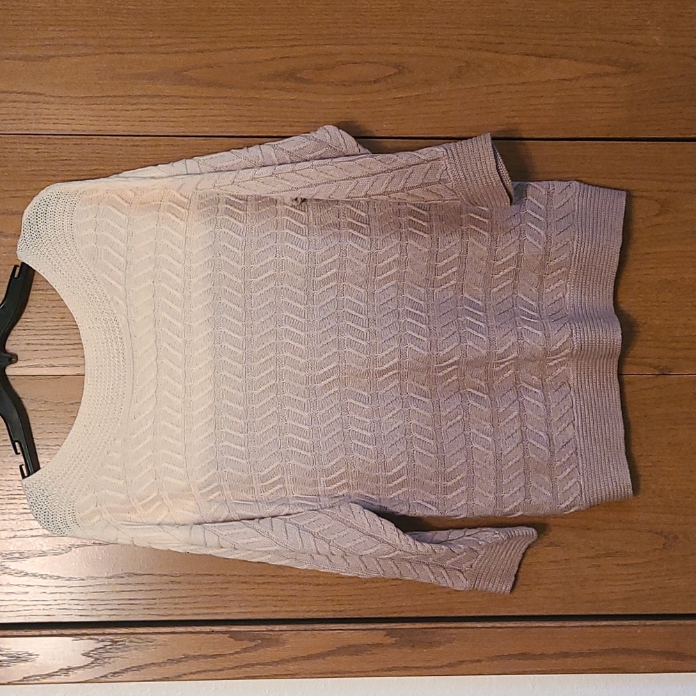 New York & Co Sweater